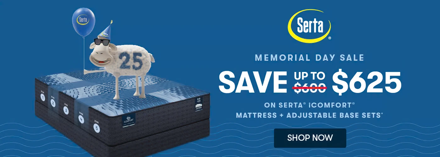 Serta