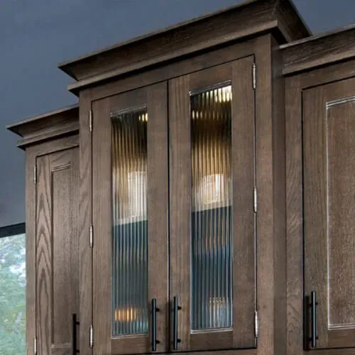 CABINETRY