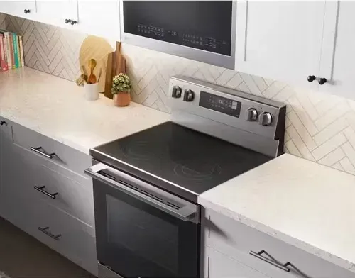 Cooking Appliances