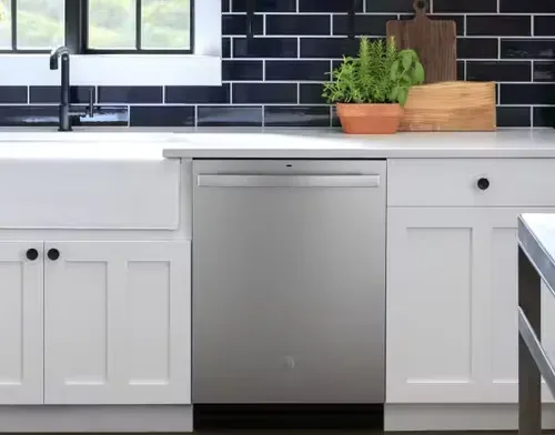 Dishwashers