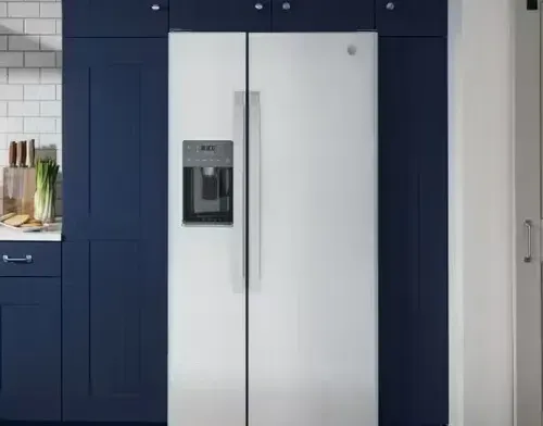 Refrigeration