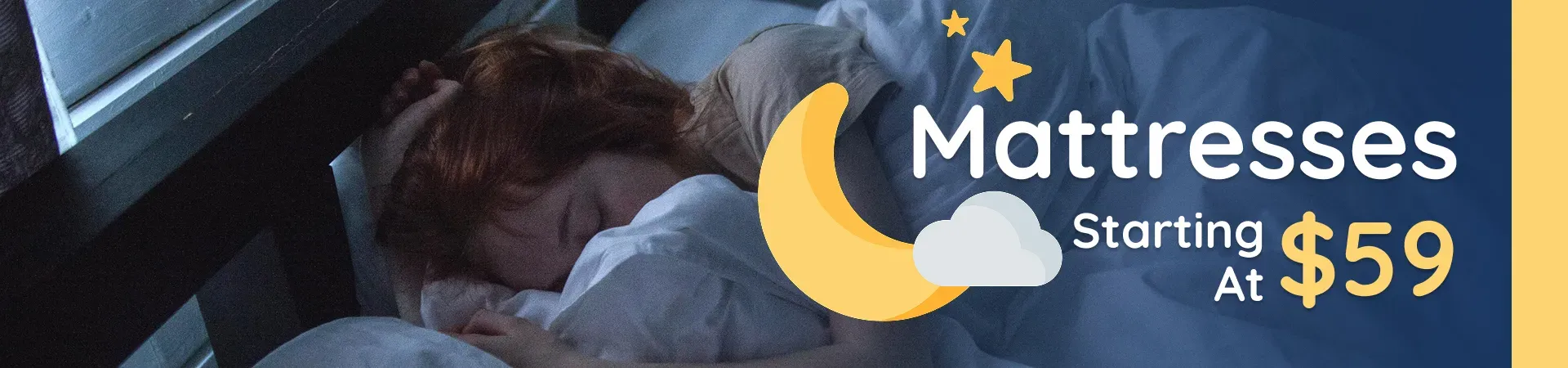 HP Mattress