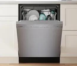 Dishwasher