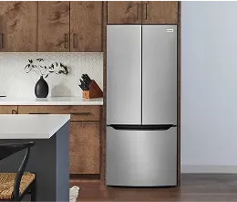 Refrigeration