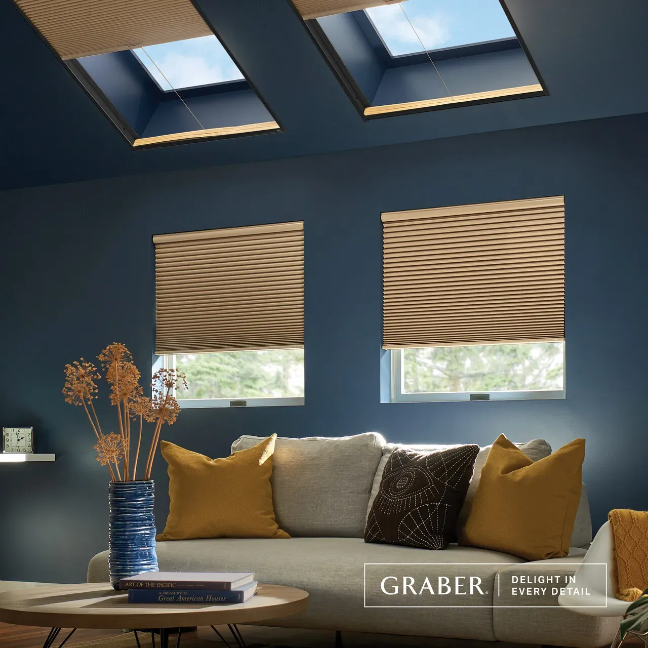 WINDOW COVERINGS