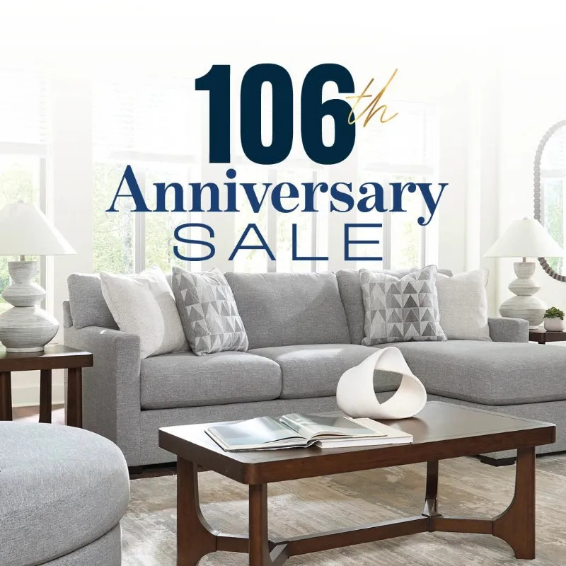 Harkness Furniture & Mattress