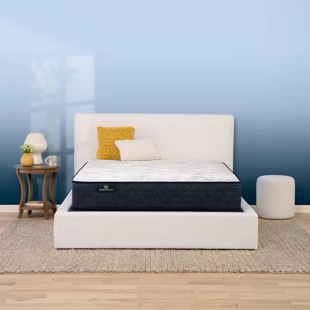 Image of a mattress