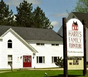 Chichester storefront