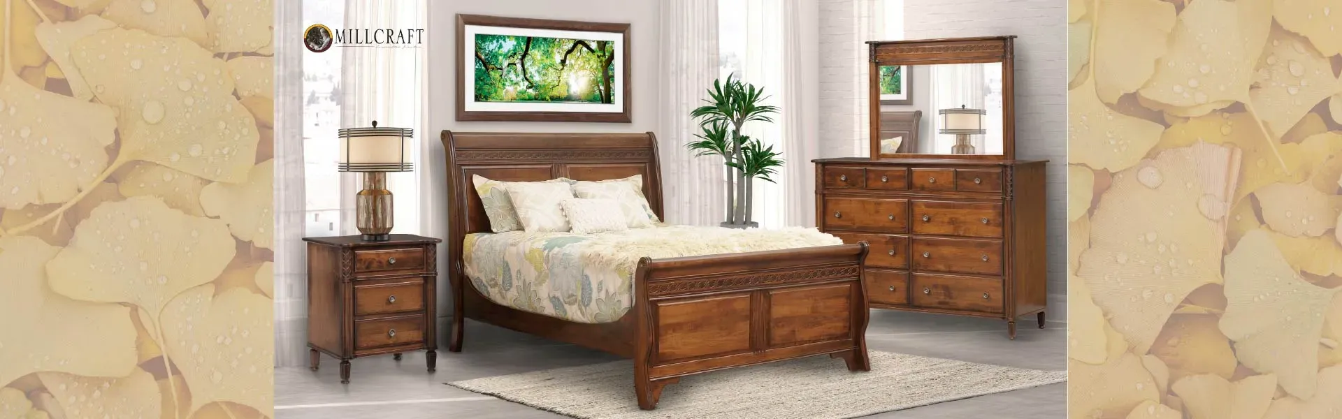 Web Banner Millcraft