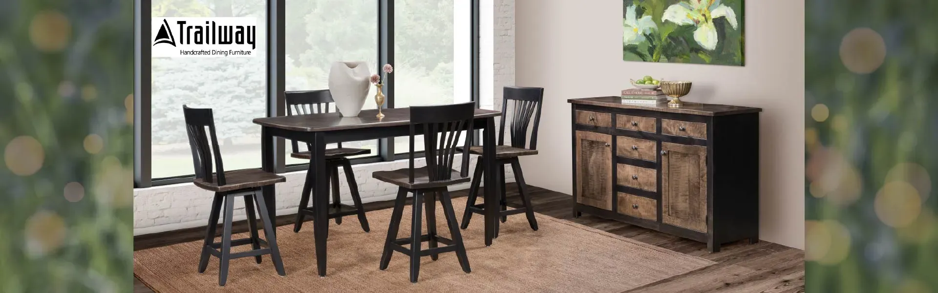 Website Banner Trailway