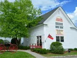 The Jelly Cupboard today