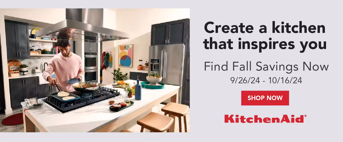 KitchenAid