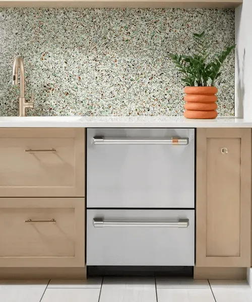 Dishwashers