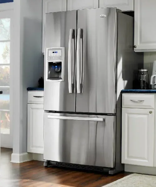 Refrigeration