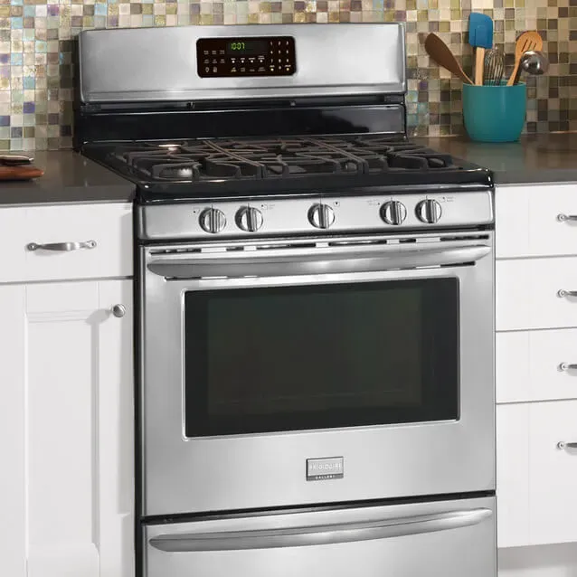 Ranges / Microwaves