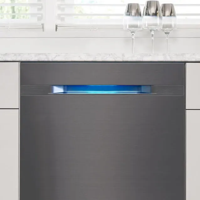 Dishwashers