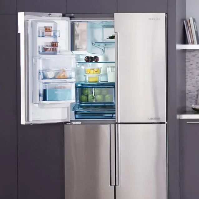 Refrigeration