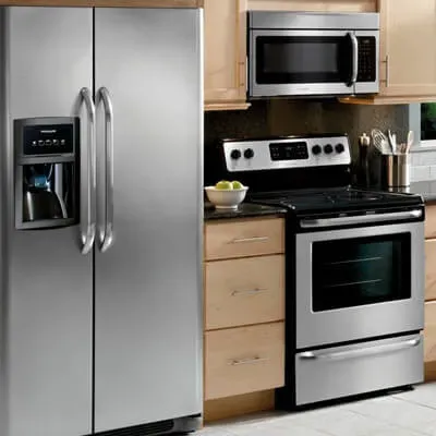 Appliances