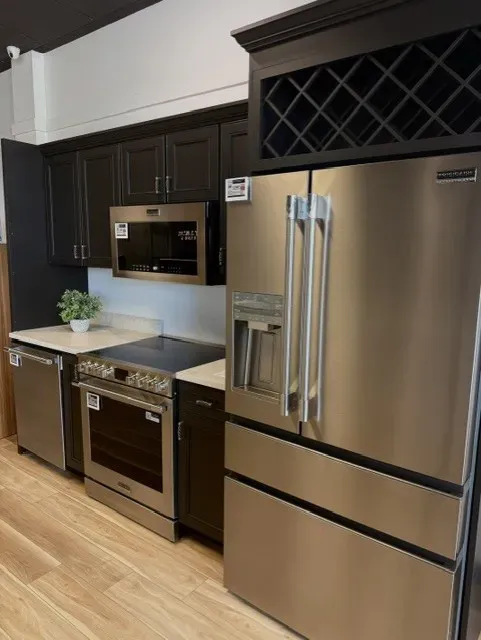 Kitchen Appliances