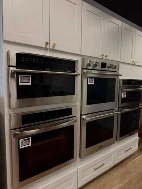 Ovens