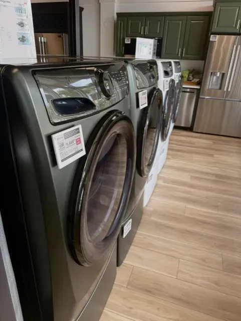 Washers