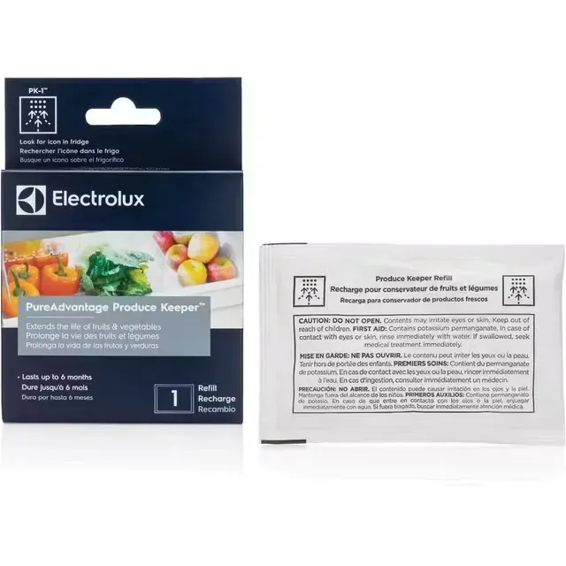 Refrigerator Accessories