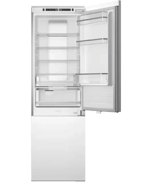 Built In Refrigerators