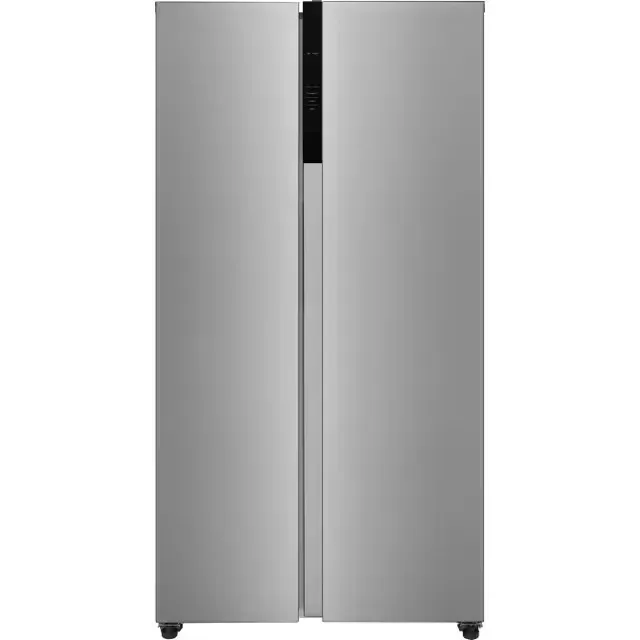 Side by Side Refrigerators