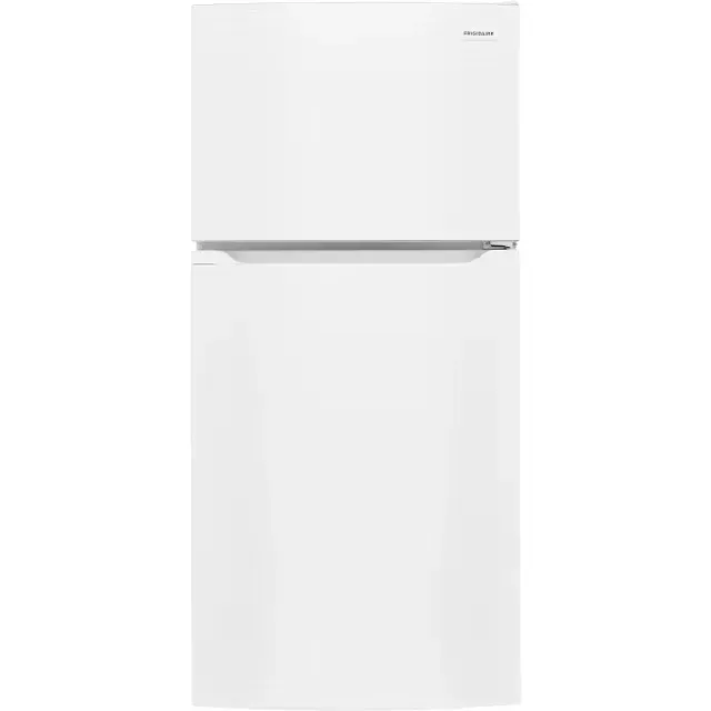 Top Mount Refrigerators