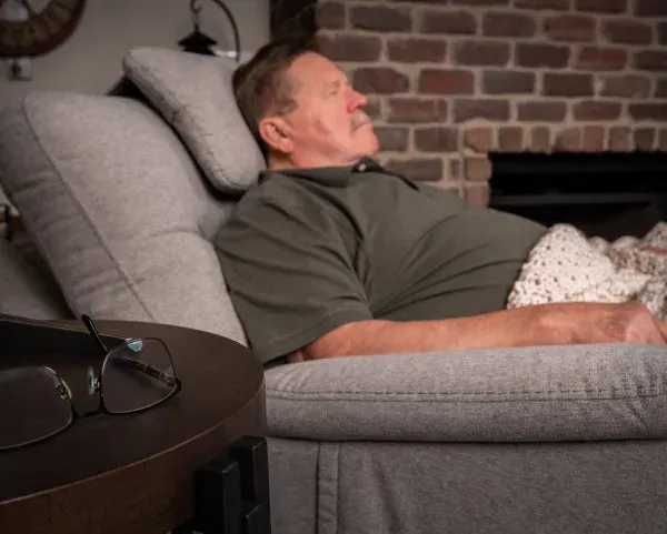 High-Performing Fabric Upholstery