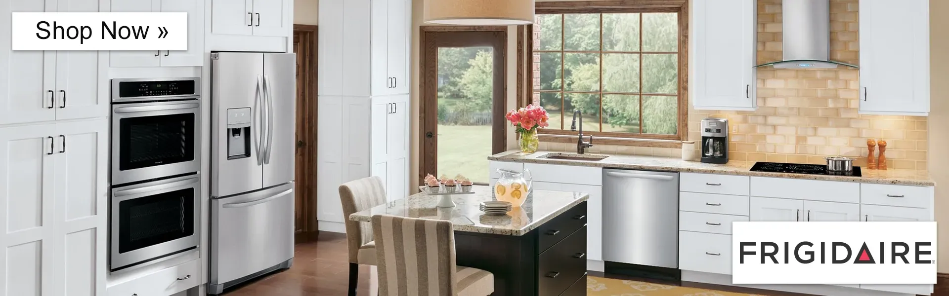 Frigidaire - Shop Now