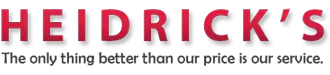 Logo Heidrick