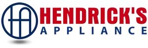Hendrick Logo
