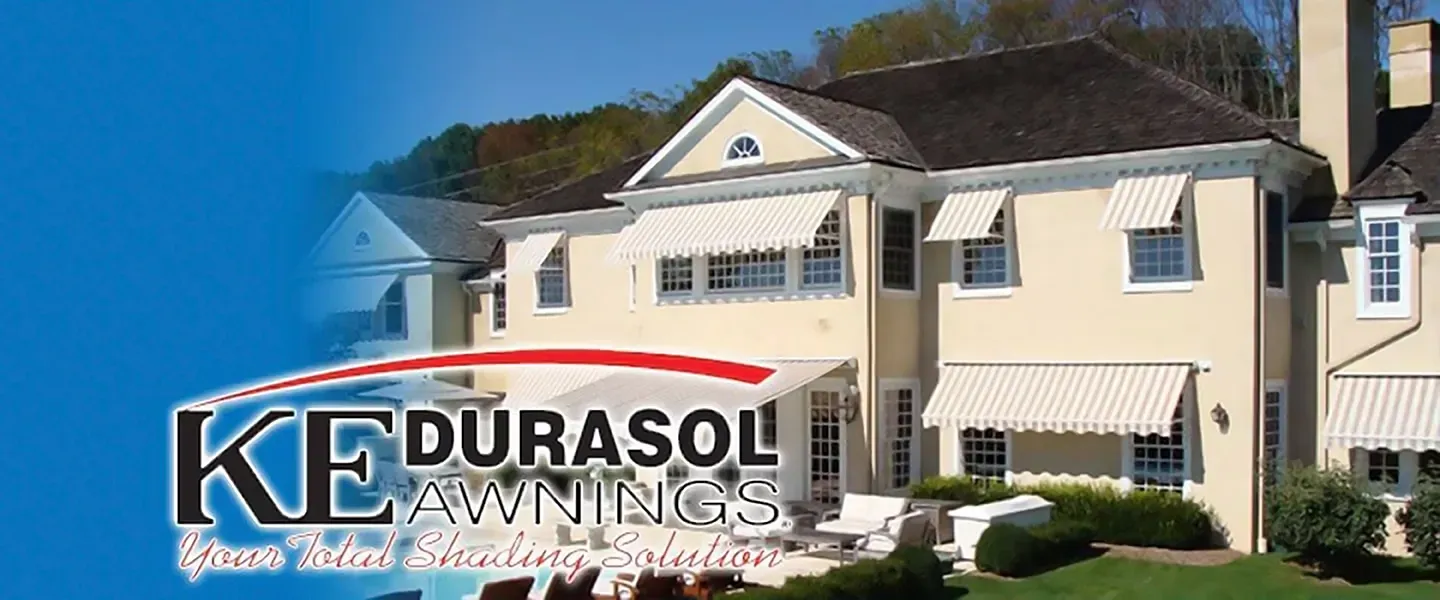 KE Durasol Awnings