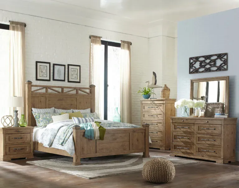Bedroom Furniture