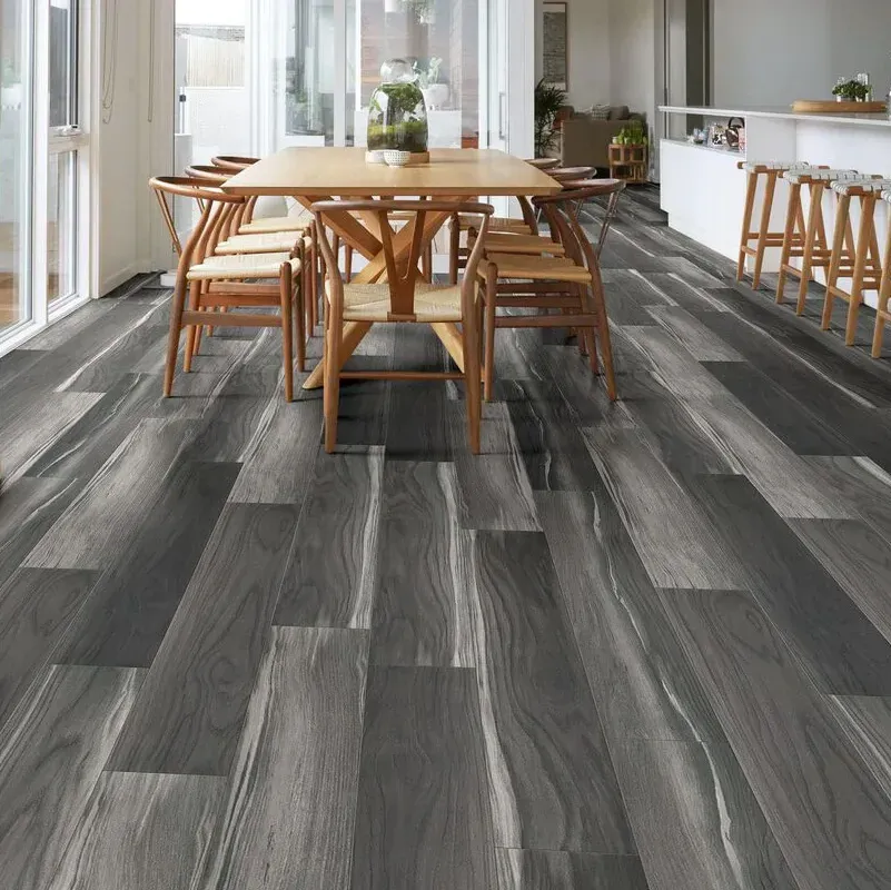 Wood Flooring