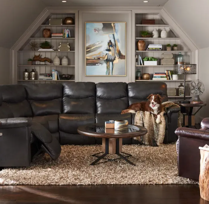 Living Room Furniture