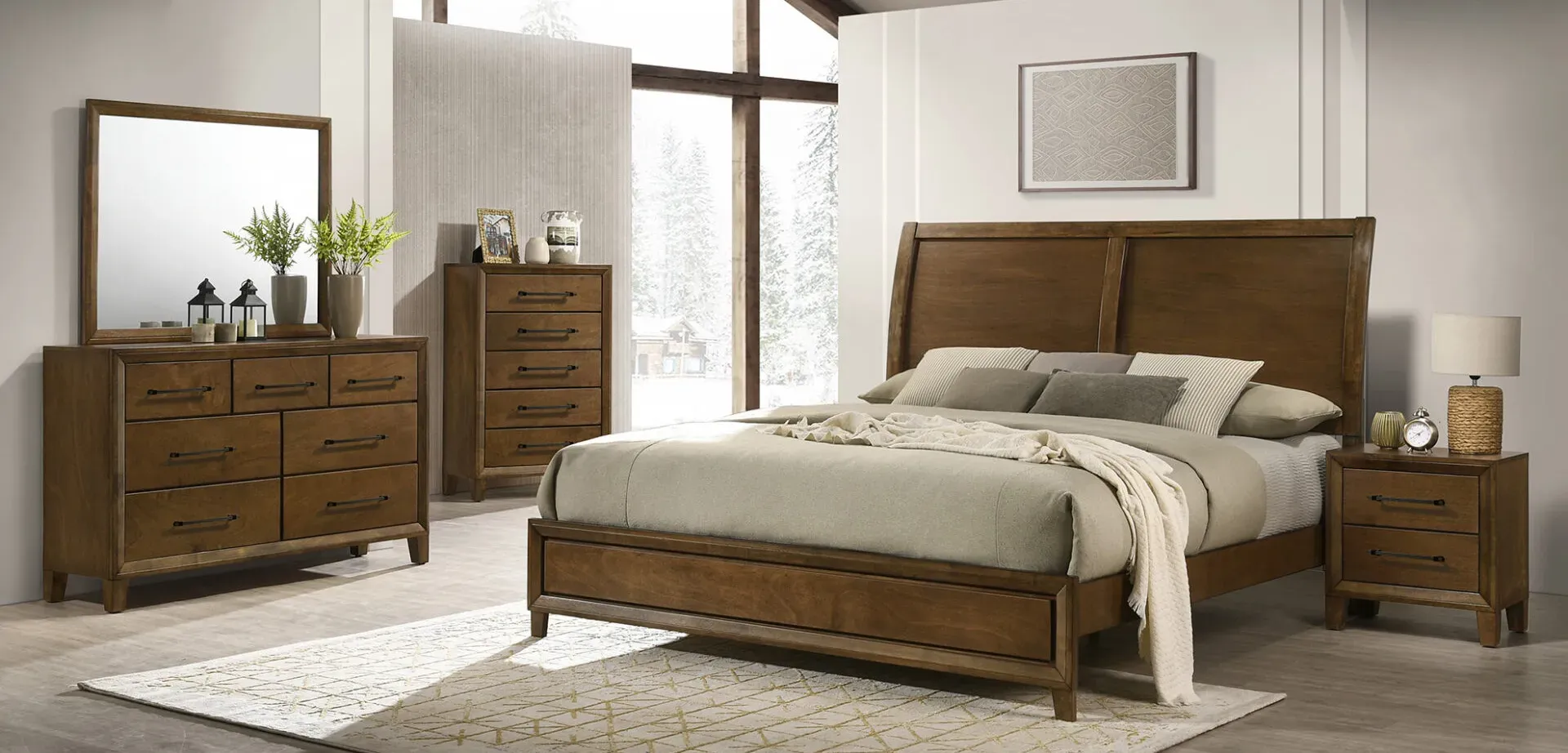 Bedroom Furniture