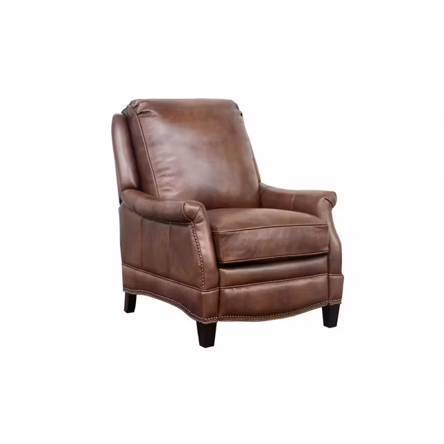 Ashebrooke Manual Recline Tawny