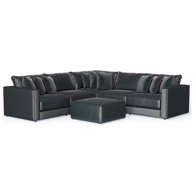 Remington 2245 Sectional