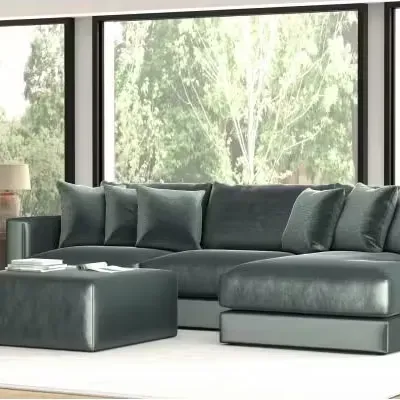 Remington 2245 Sectional