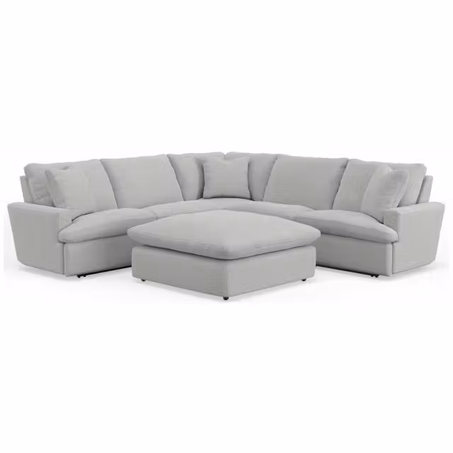 Catnapper Stratus Sofa