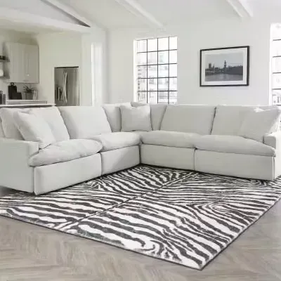 Catnapper Stratus Sofa