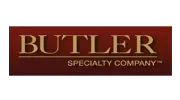 BUTLER SPECIALTY COMPANY