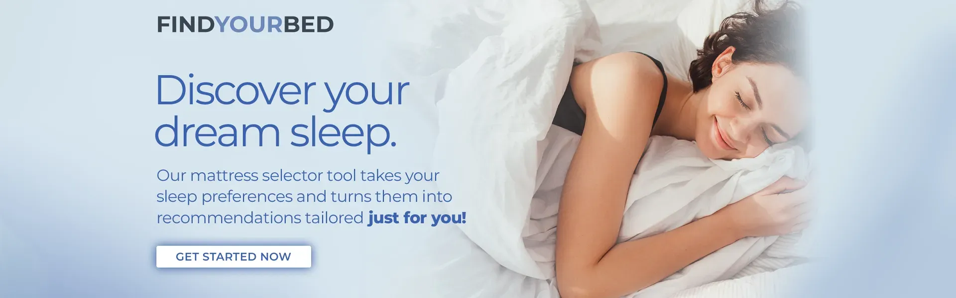 Find Your Bed