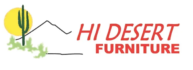 Hi Desert Logo