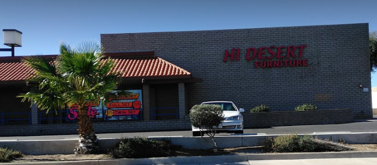 Image of Featured Furniture