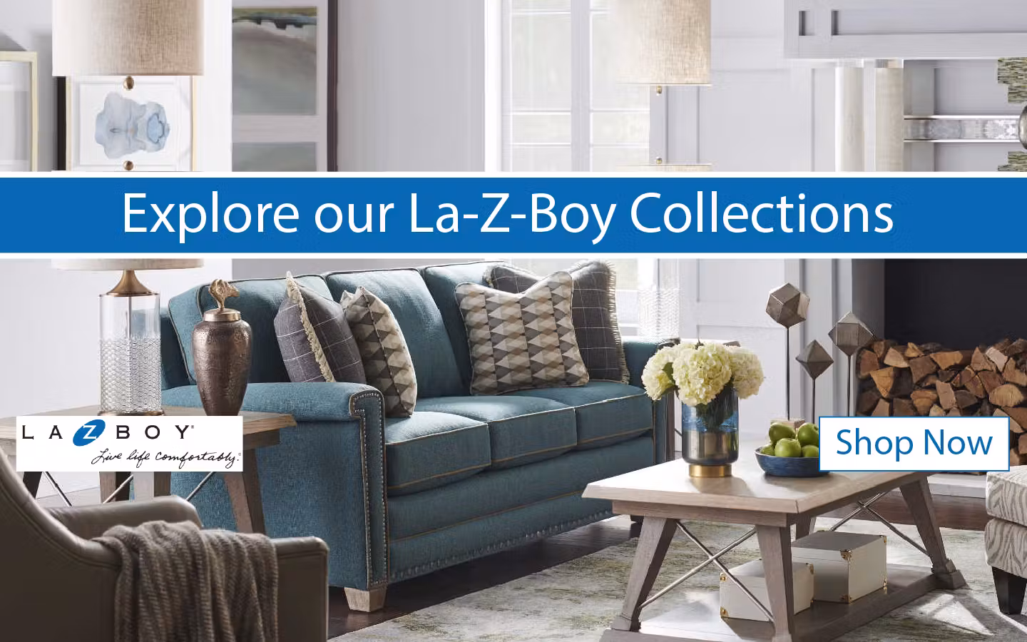LAZBOY