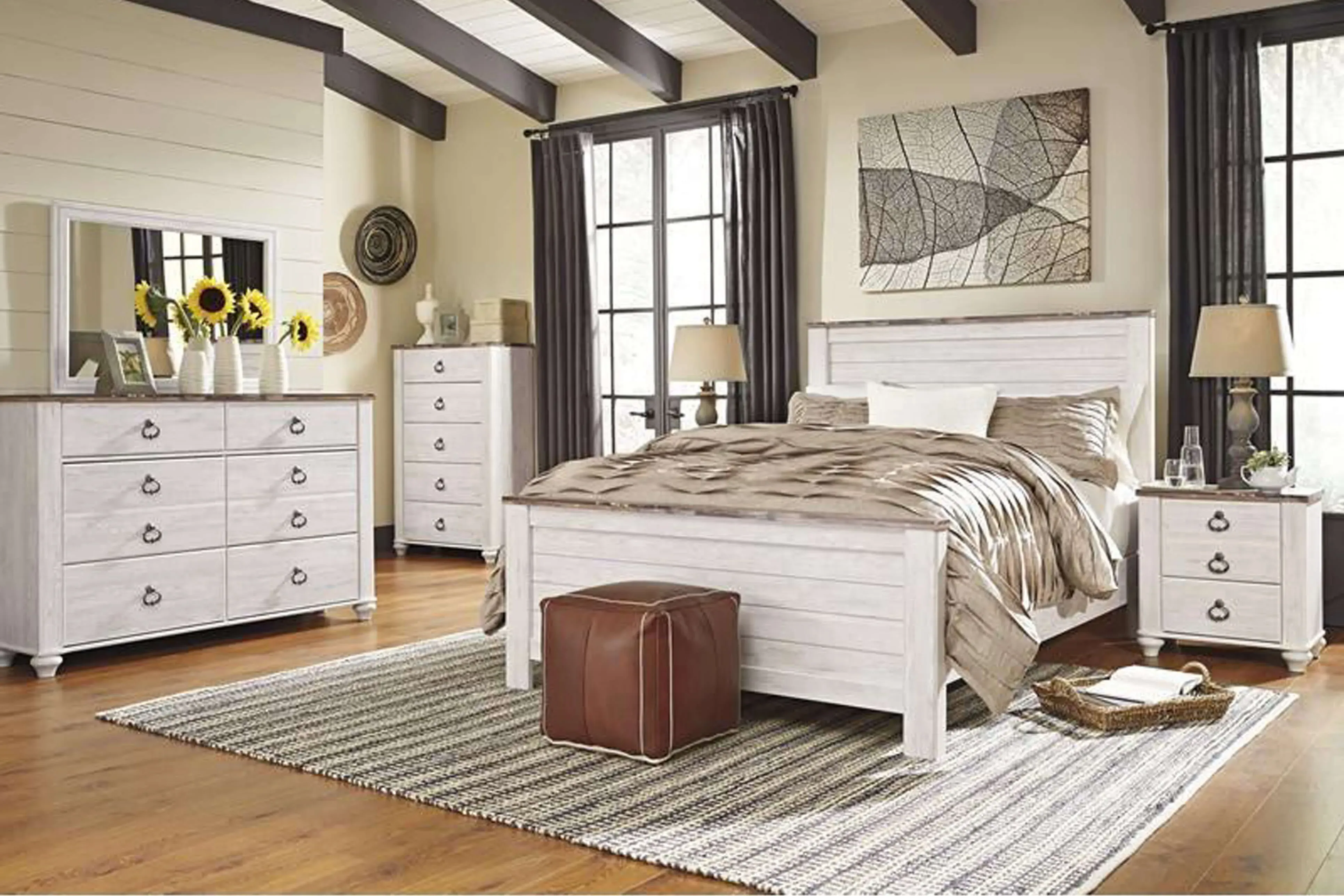 Bedroom image