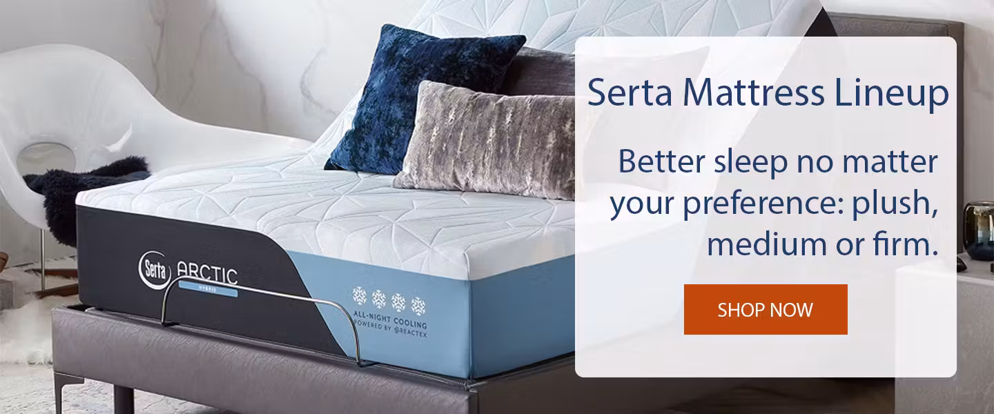 Shop Serta